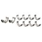 sealed-power-juego-de-metales-de-bancada-std-audi-80-1988-1990-80-l4-2-0l-0