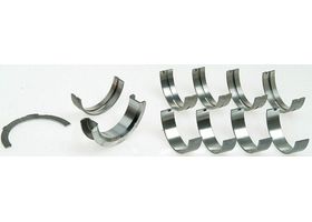 Juego De Metales De Bancada 0.25