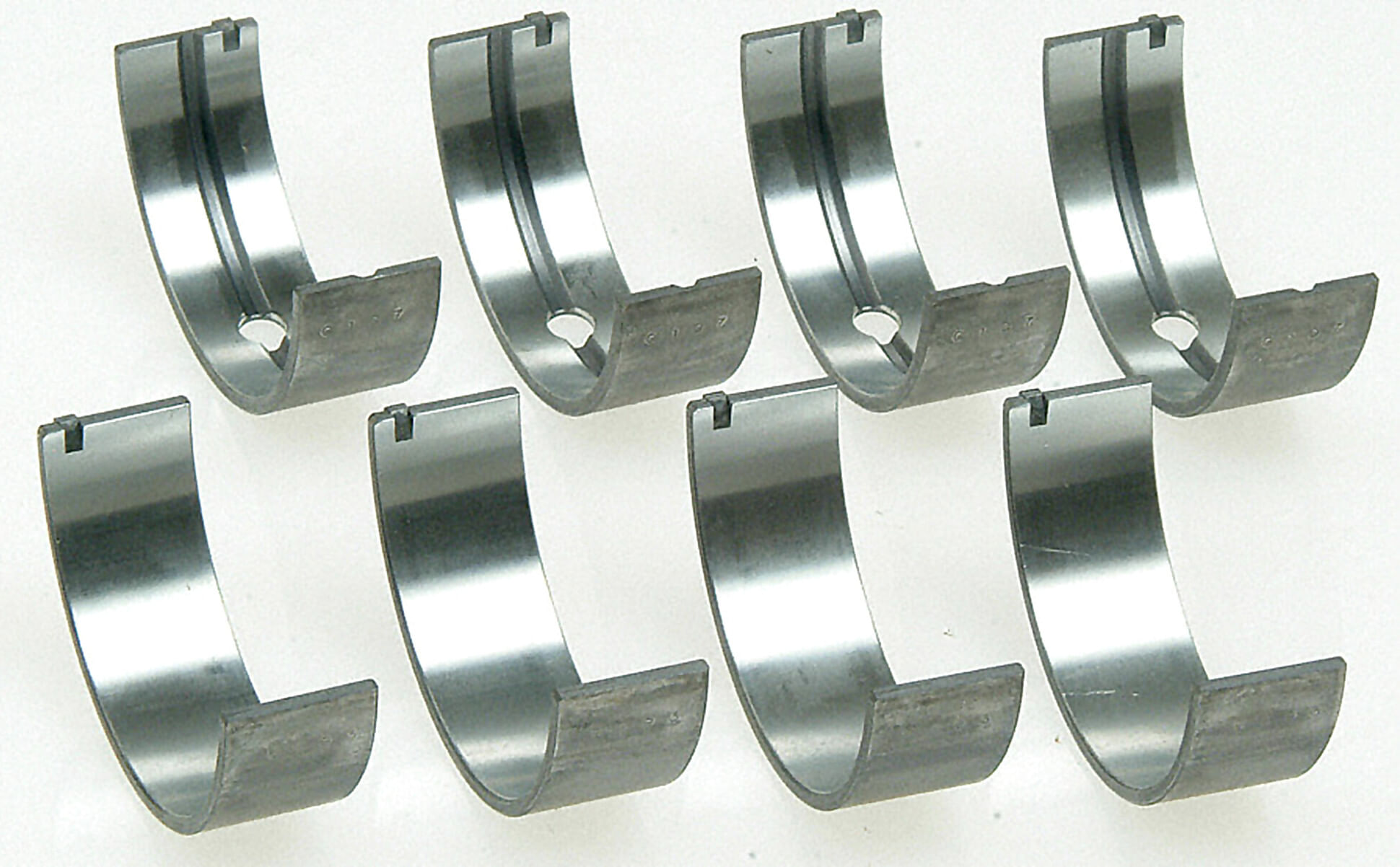 Juego De Metales De Bancada 0.25