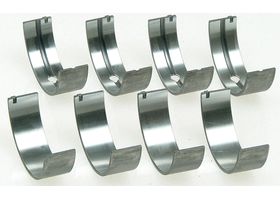 Juego De Metales De Bancada 0.50