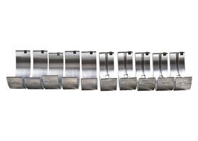 Juego De Metales De Bancada Std