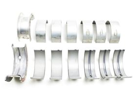 Juego De Metales De Bancada 0.25