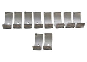 Juego De Metales De Bancada Std