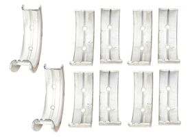 Juego De Metales De Bancada 0.50