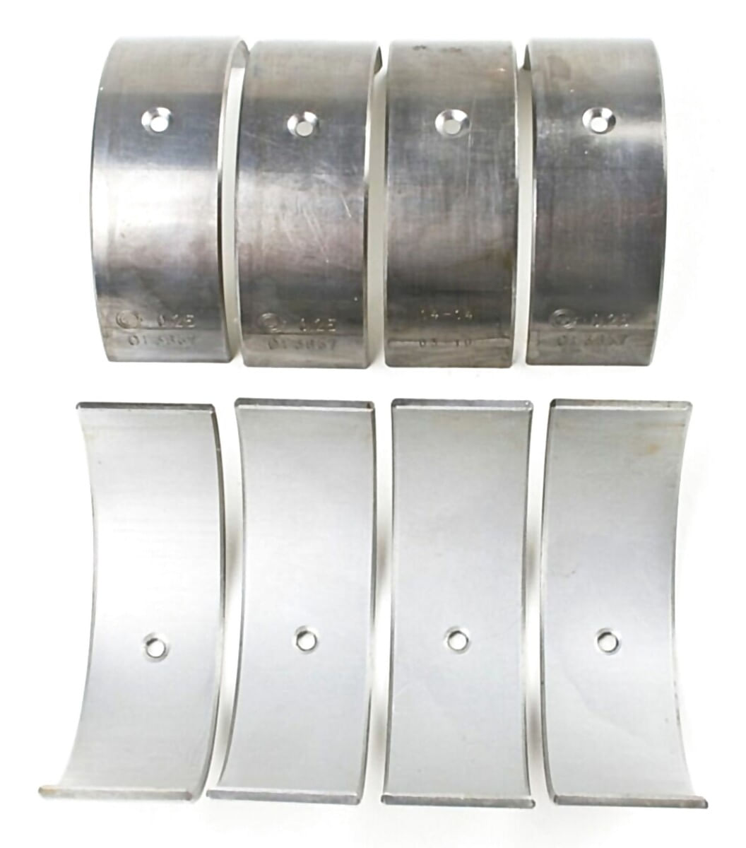 Juego De Metales De Biela 0.25