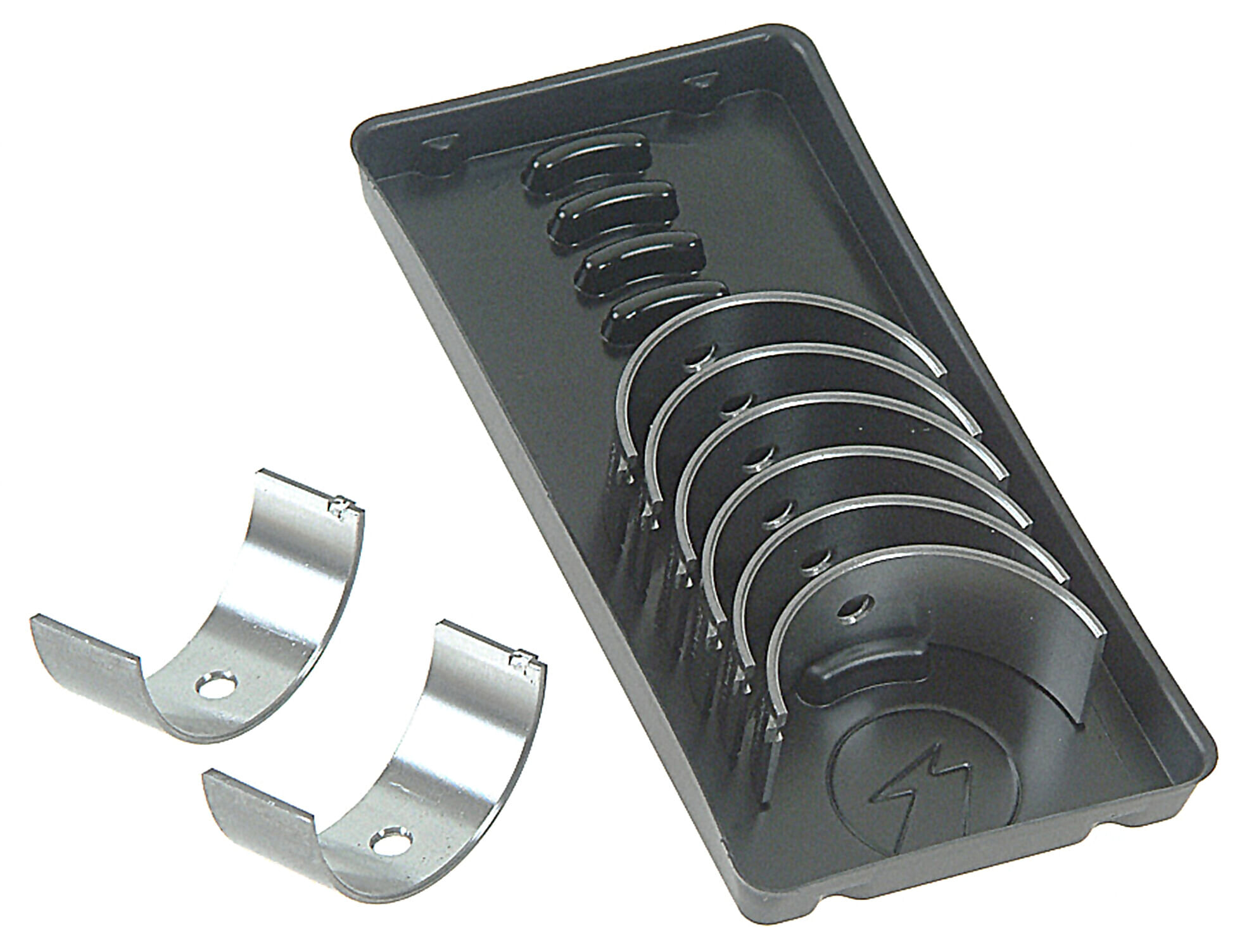 Juego De Metales De Biela Std