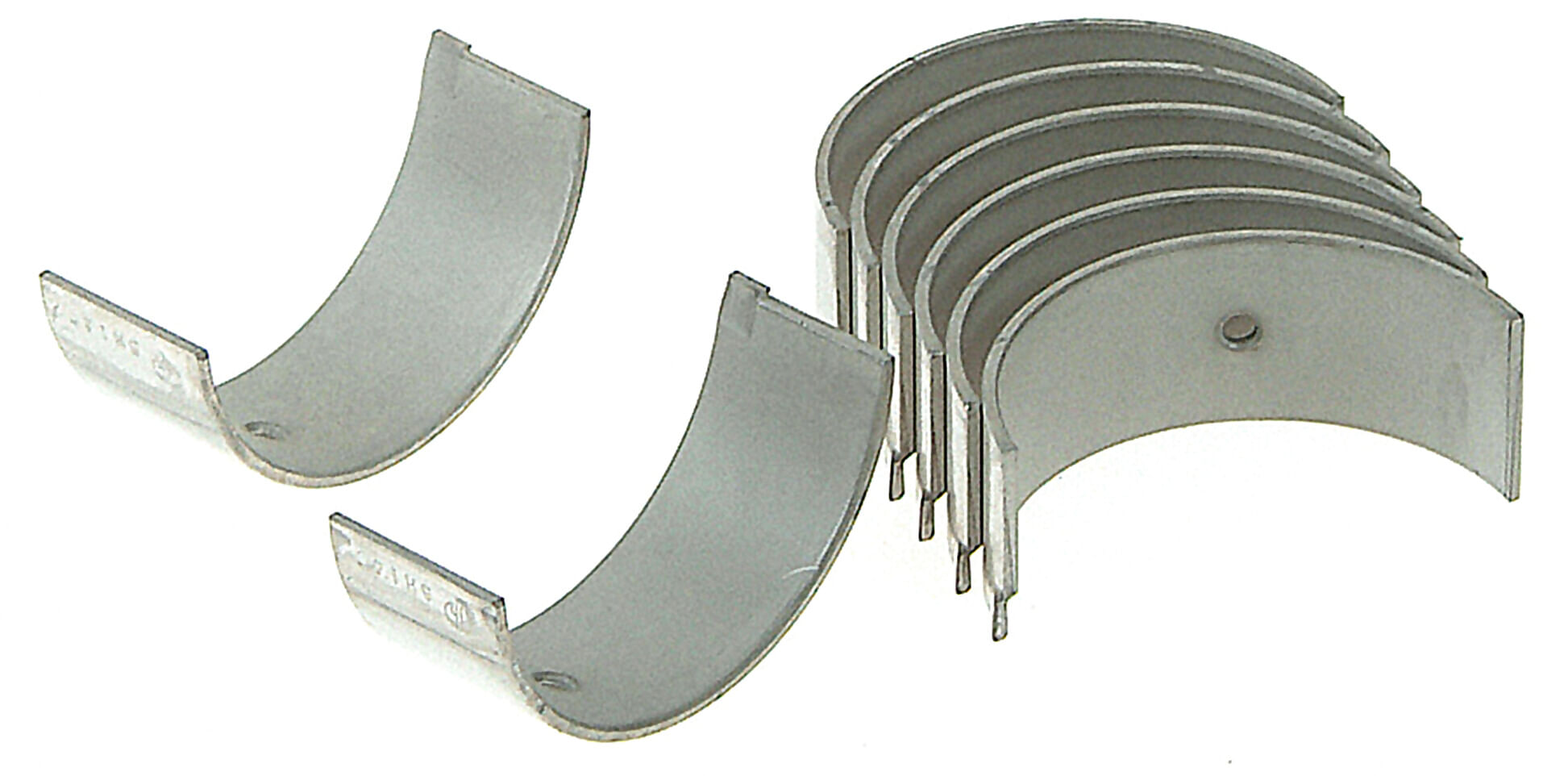 Juego De Metales De Biela 0.25