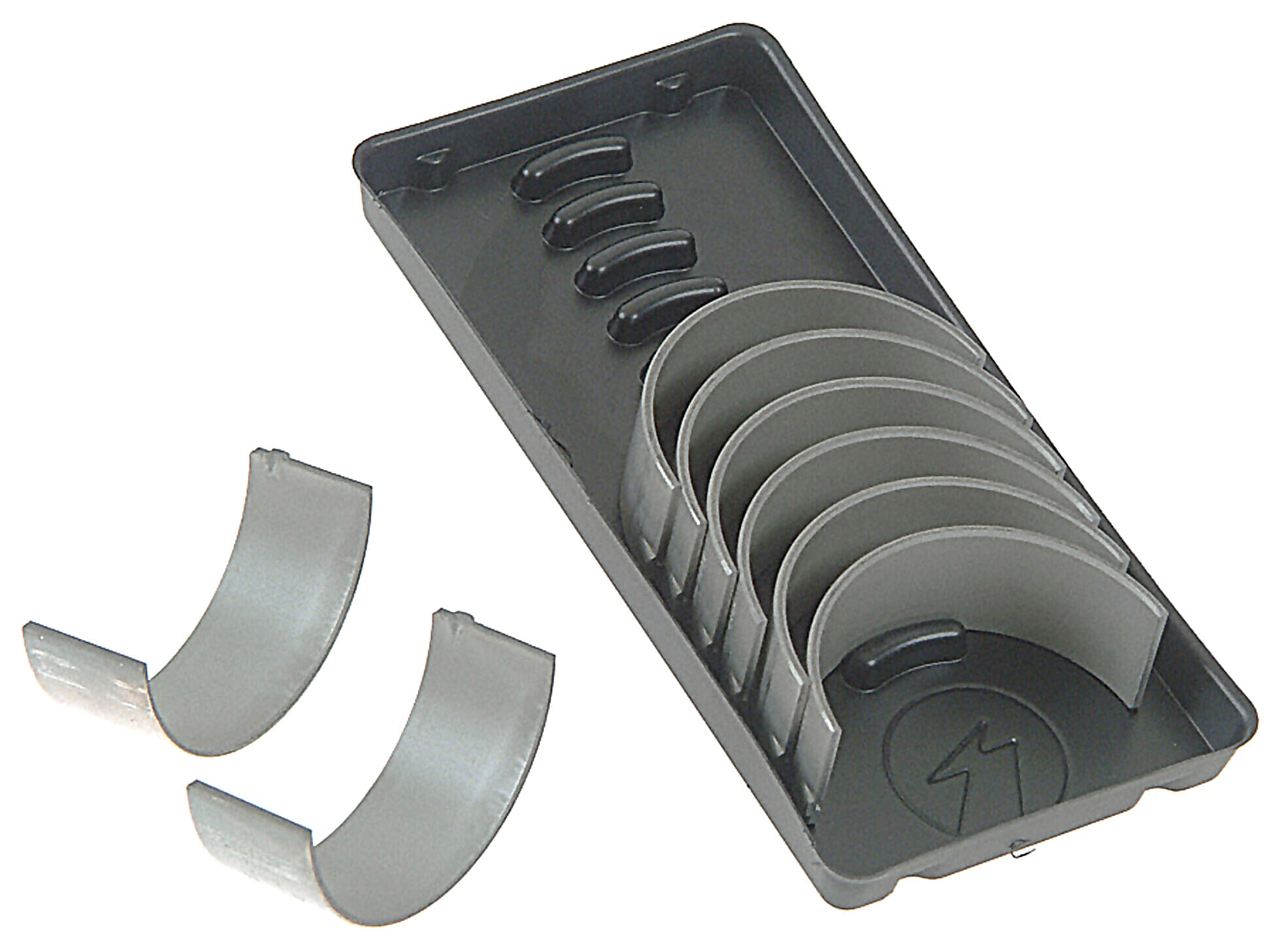 Juego De Metales De Biela 0.25
