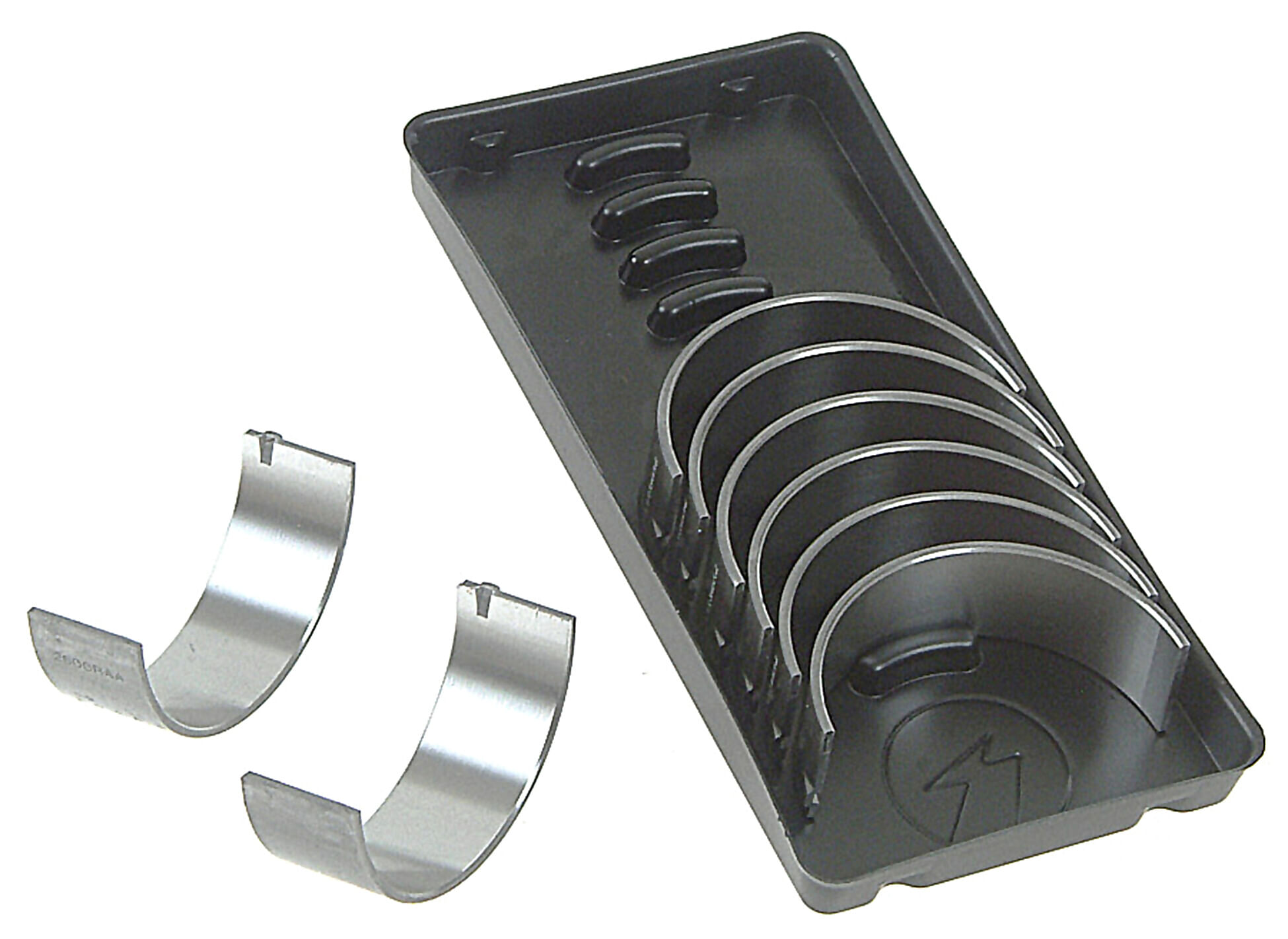 Juego De Metales De Biela 0.25