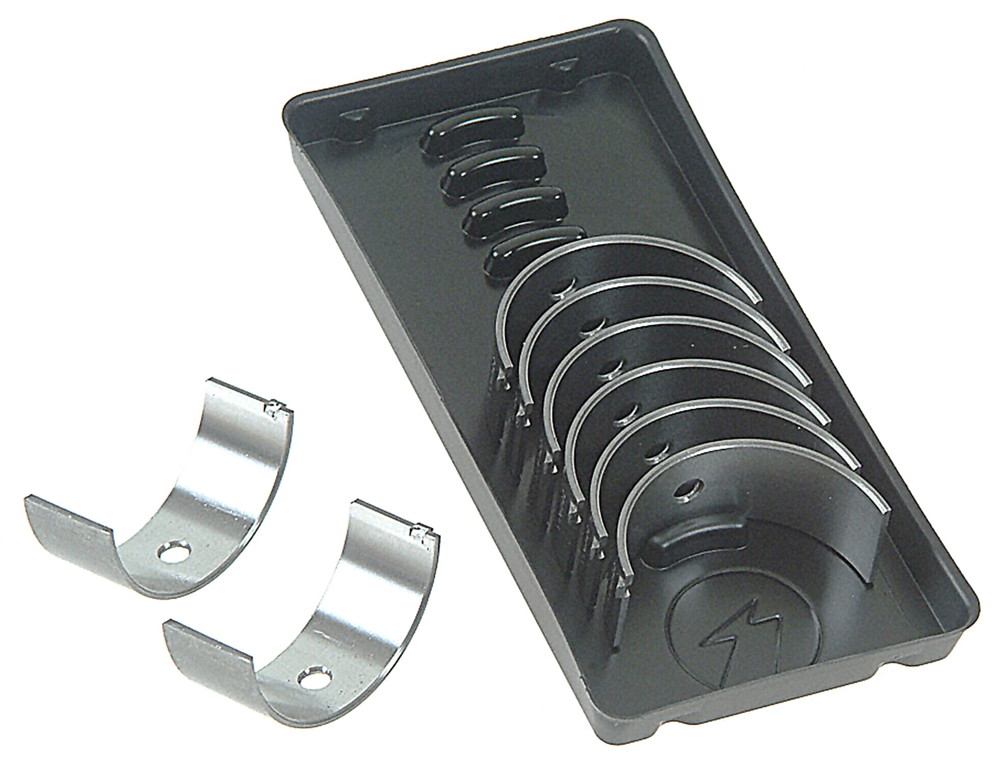 Juego De Metales De Biela 0.50