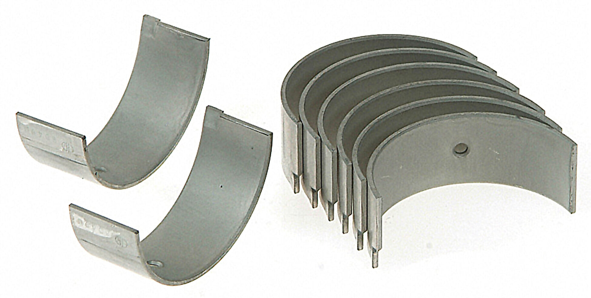 Juego De Metales De Biela Std