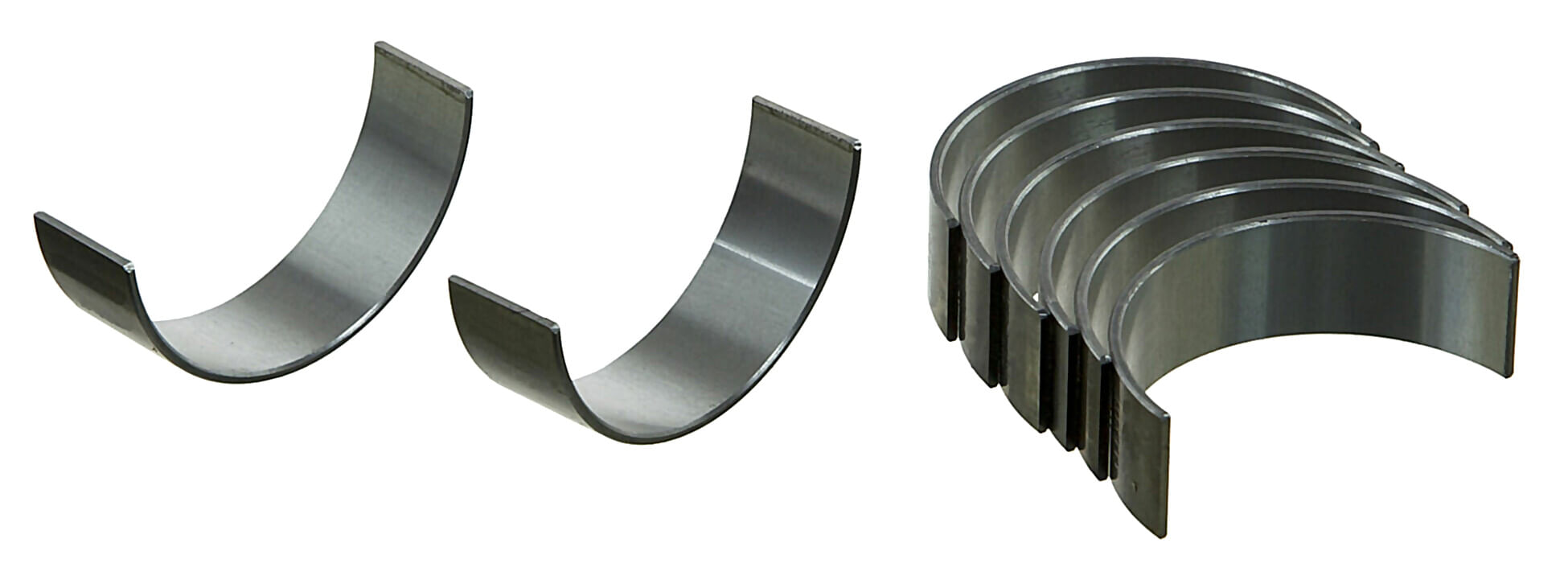 Juego De Metales De Biela Std