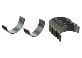 Juego De Metales De Biela 0.25
