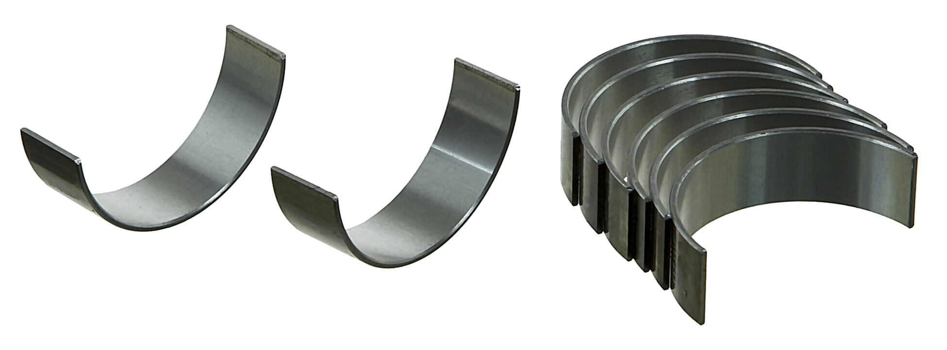 Juego De Metales De Biela 0.50
