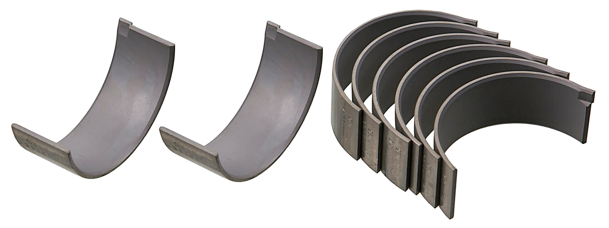 Juego De Metales De Biela Std
