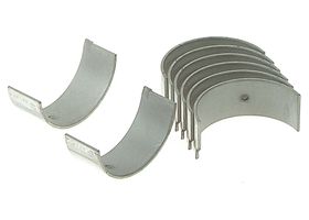 Juego De Metales De Biela 0.25