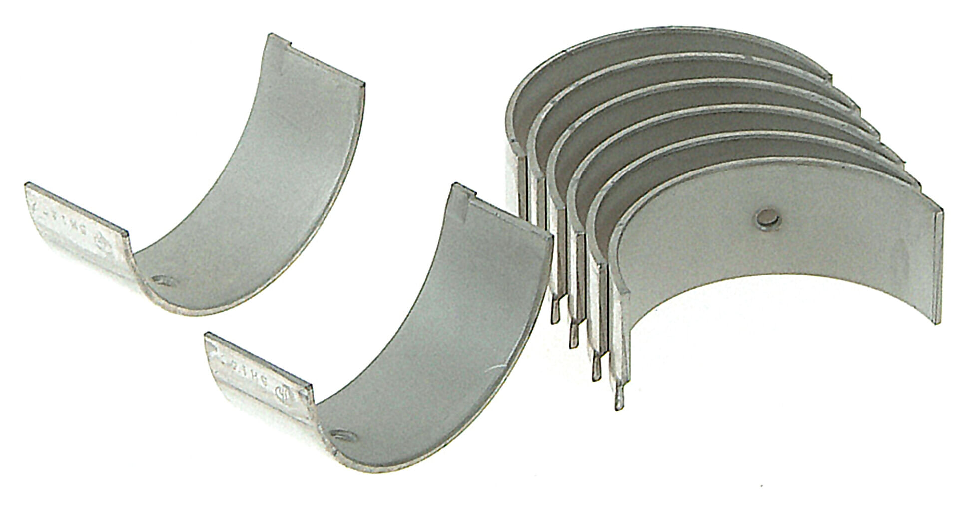 Juego De Metales De Biela 0.50