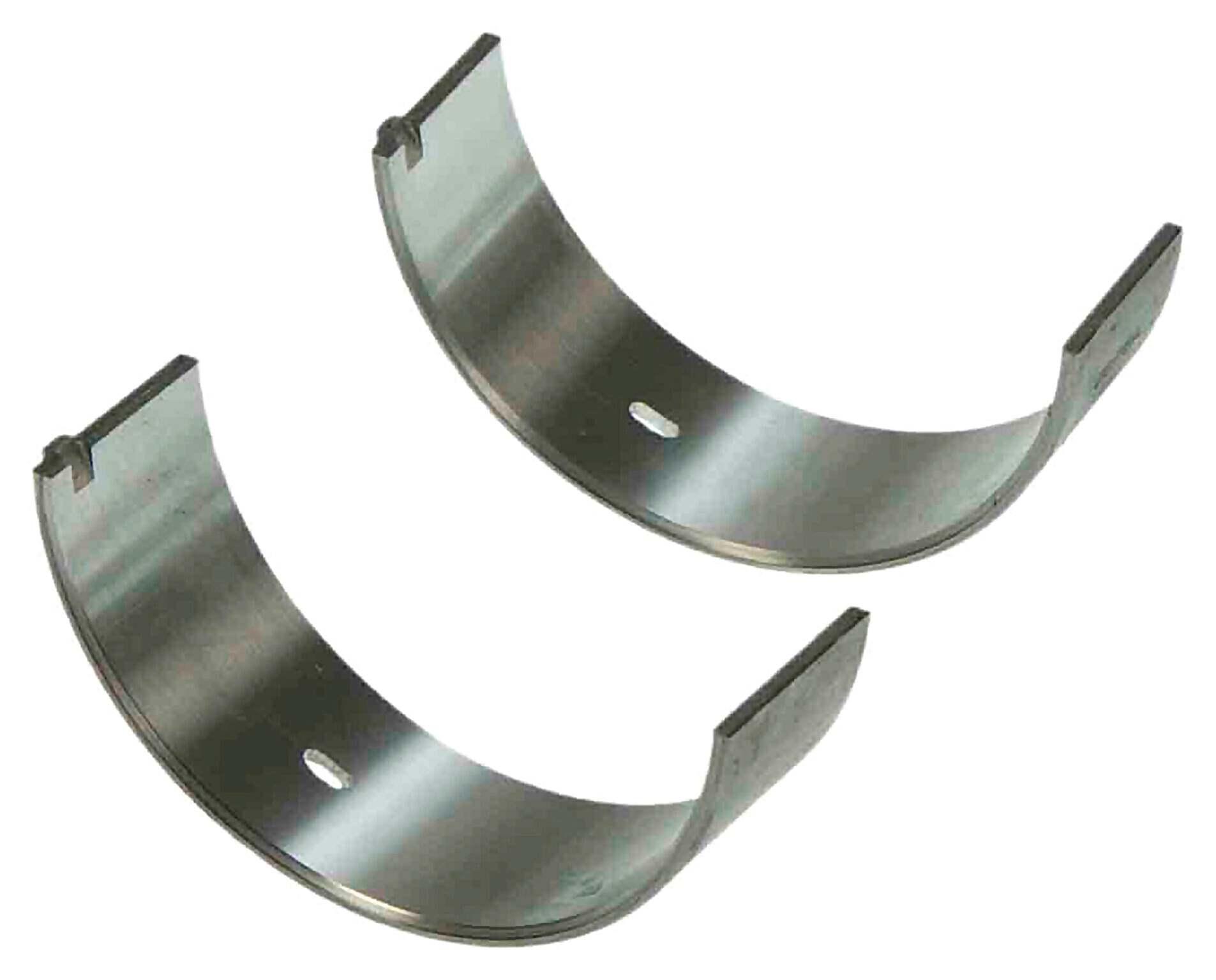 Juego De Metales De Biela 0.50