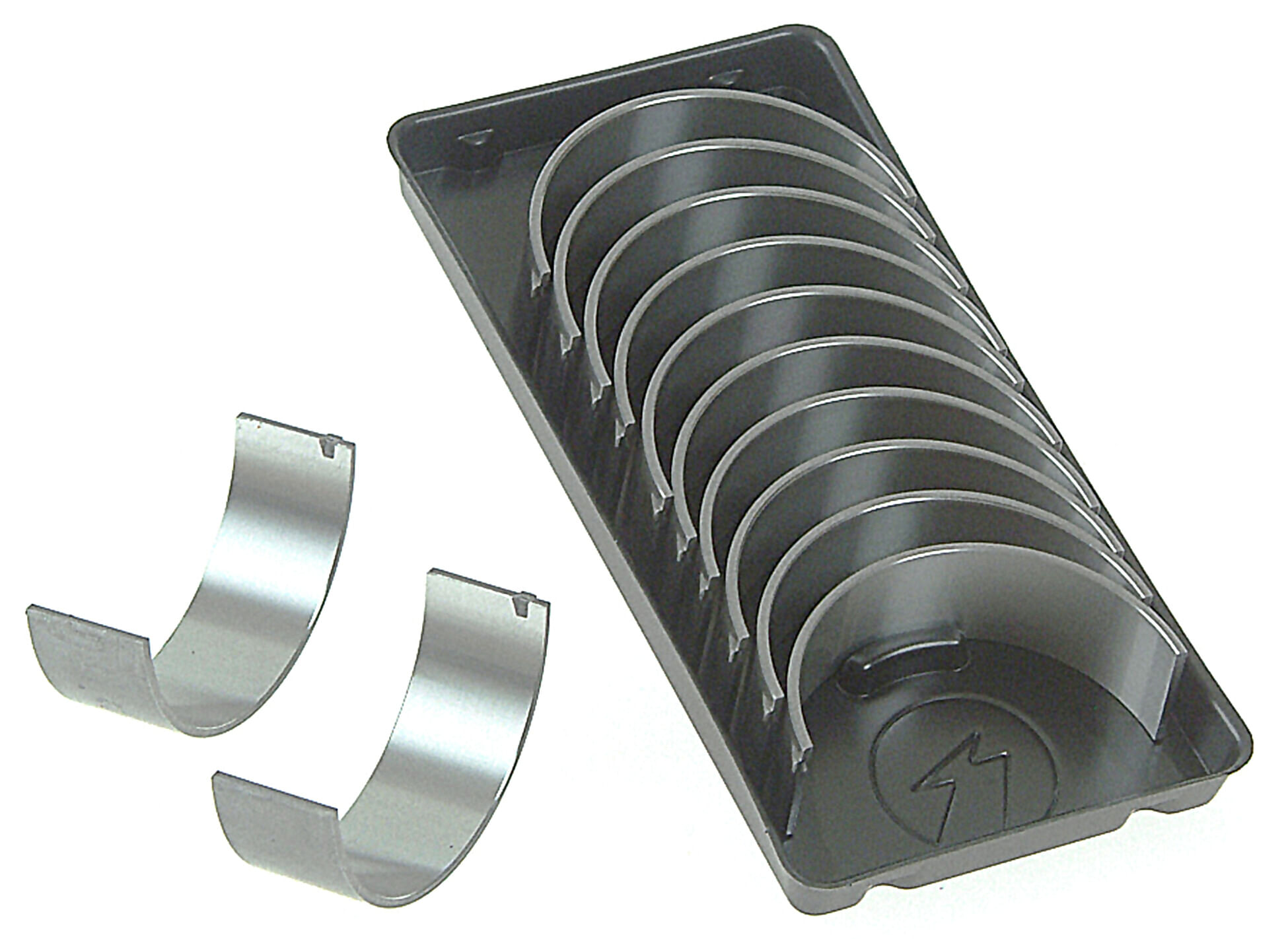 Juego De Metales De Biela 0.25