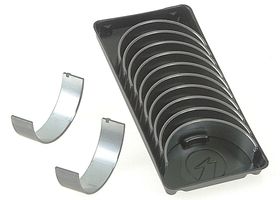 Juego De Metales De Biela 0.75