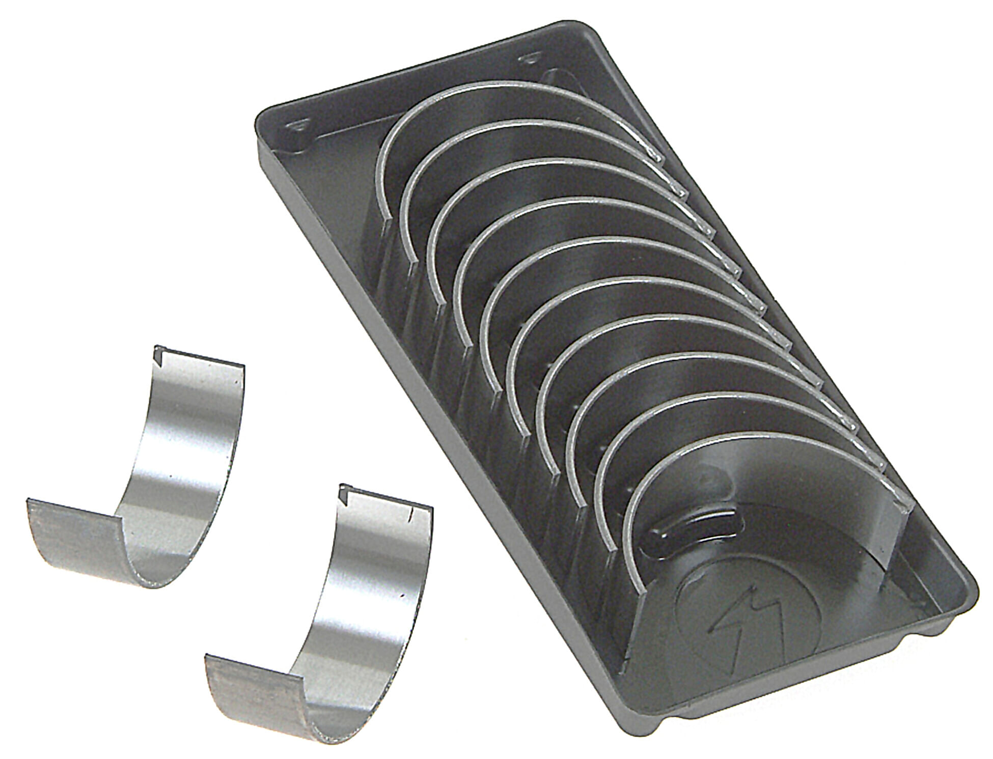 Juego De Metales De Biela 0.50