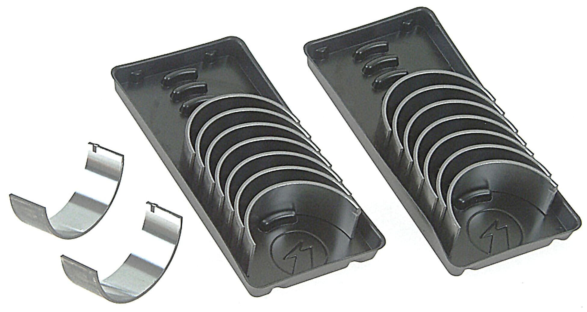 Juego De Metales De Biela 0.25