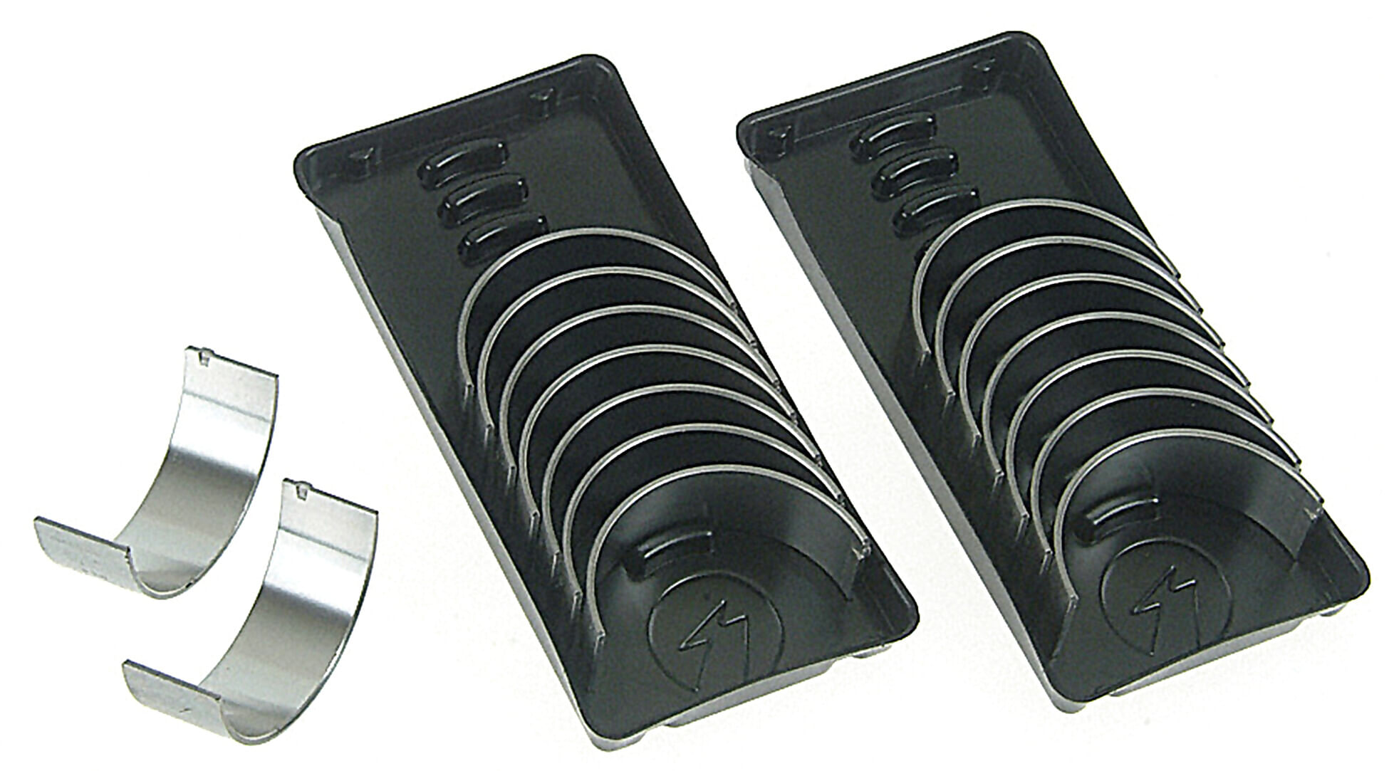 Juego De Metales De Biela 0.25