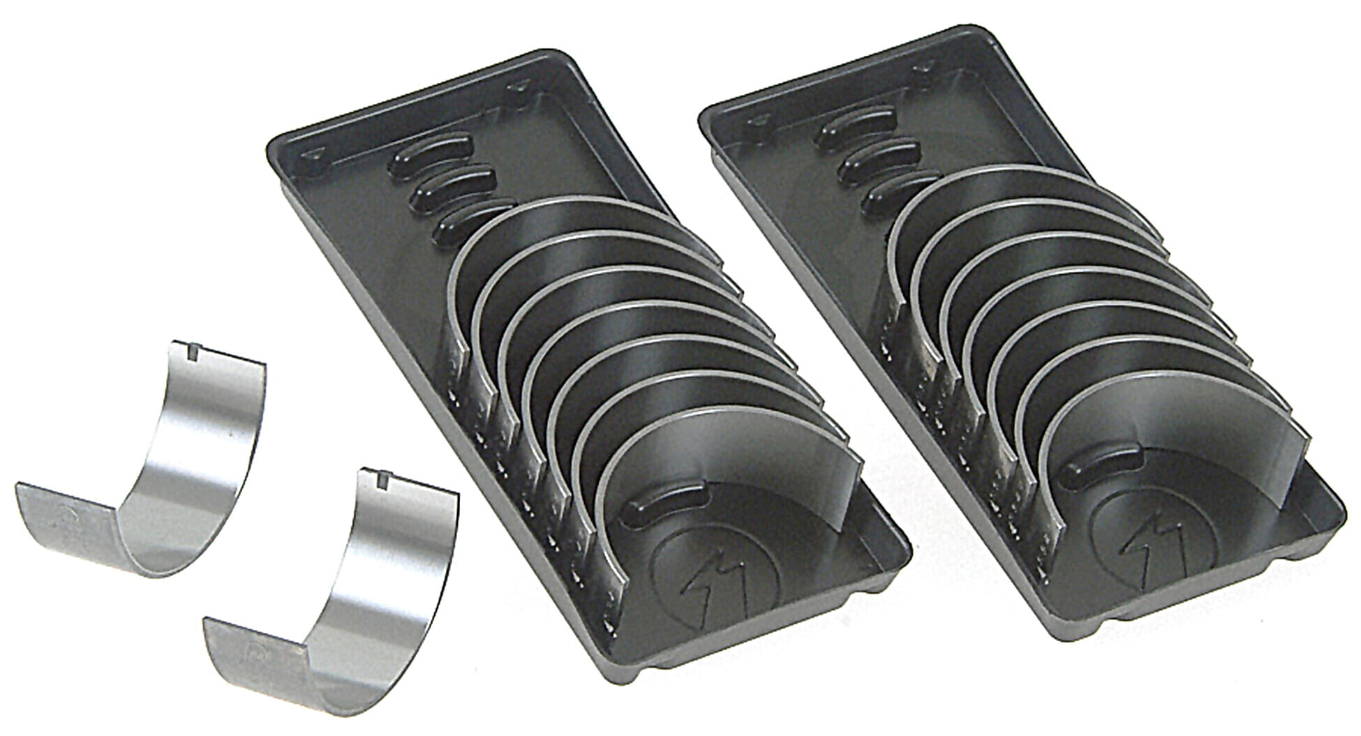 Juego De Metales De Biela 0.25