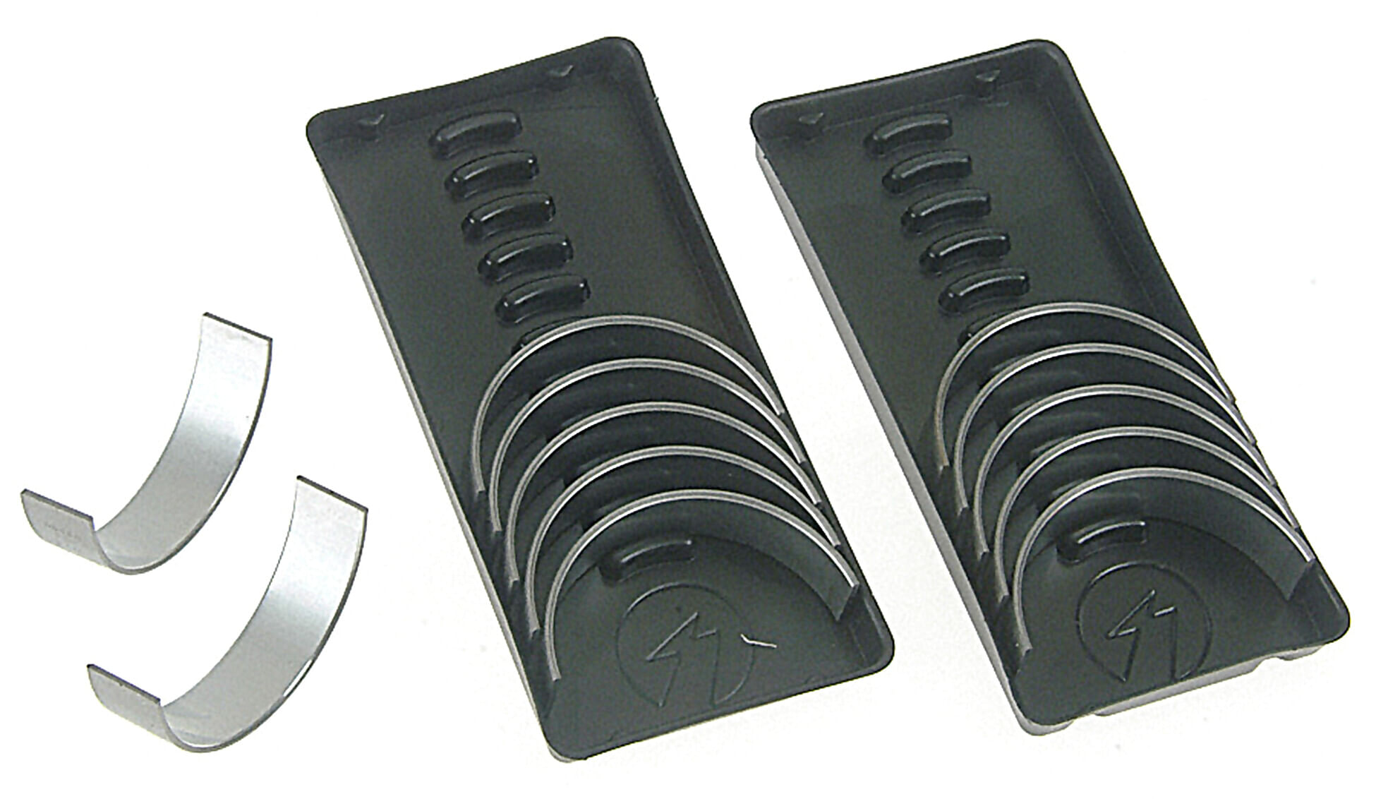 Juego De Metales De Biela 0.25