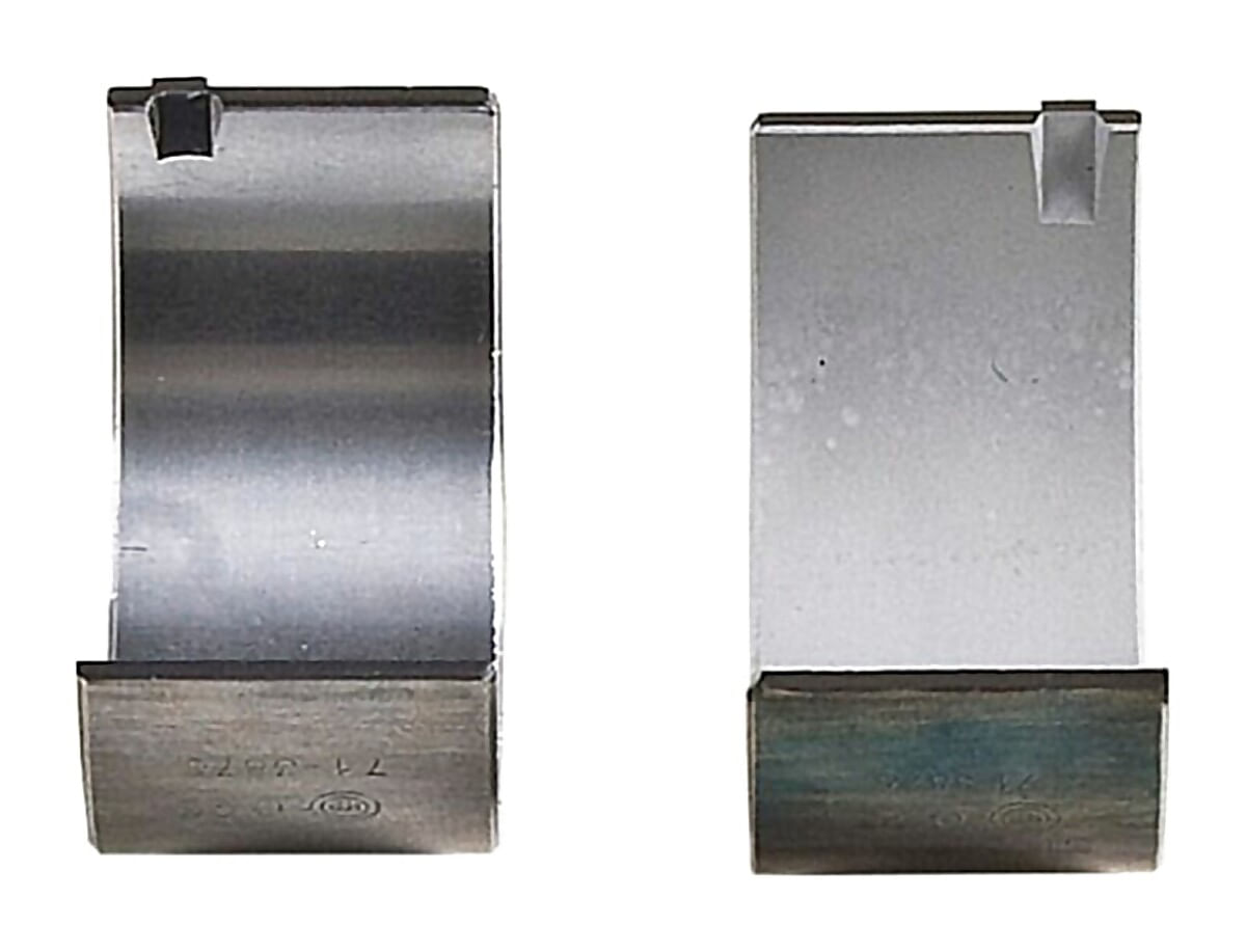 Juego De Metales De Biela 0.25