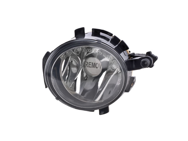 Faro Para Niebla