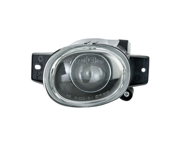 Faro Para Niebla