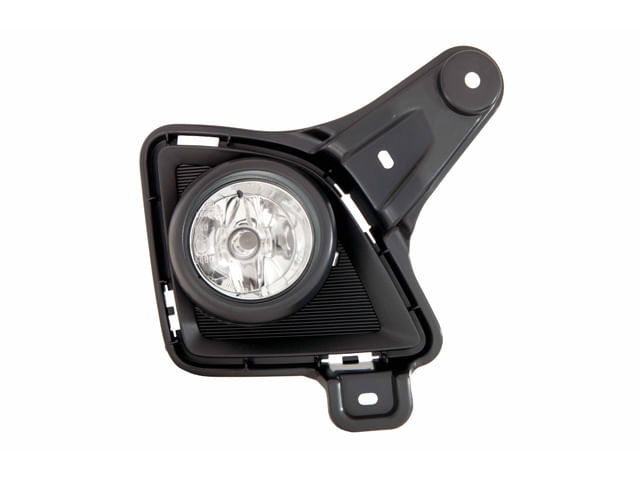 Faro Para Niebla