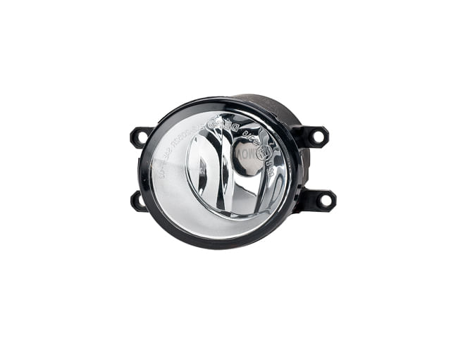 Faro Para Niebla