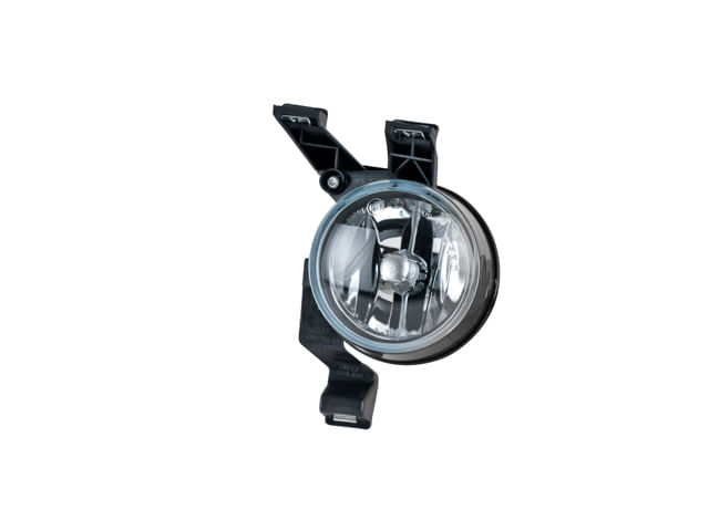 Faro Para Niebla