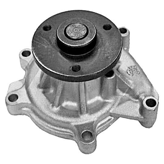 sealed-power-bomba-de-agua-toyota-rush-2009-rush-l4-1-5l-0 sealed-power-bomba-de-agua-toyota-rush-2009-rush-l4-1-5l-0