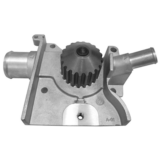 sealed-power-bomba-de-agua-ford-escort-1997-2002-escort-l4-2-0l-0 sealed-power-bomba-de-agua-ford-escort-1997-2002-escort-l4-2-0l-0