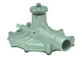 Bomba De Agua