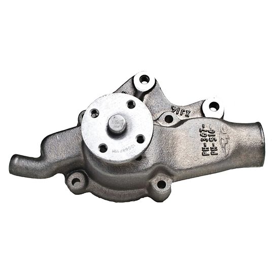 sealed-power-bomba-de-agua-jeep-cj-1965-1970-cj5-l6-4-2l-0 sealed-power-bomba-de-agua-jeep-cj-1965-1970-cj5-l6-4-2l-0