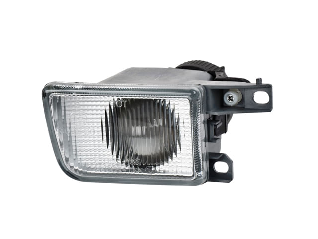Faro Para Niebla