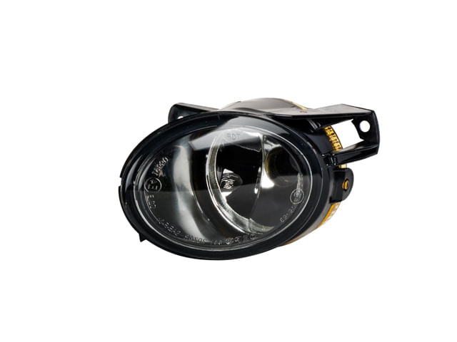 Faro Para Niebla