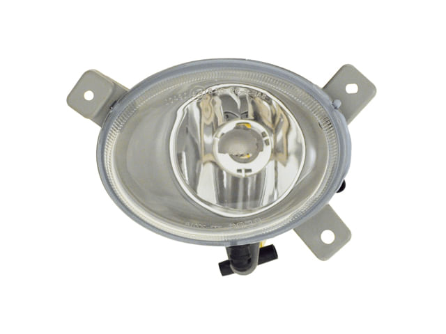 Faro Para Niebla