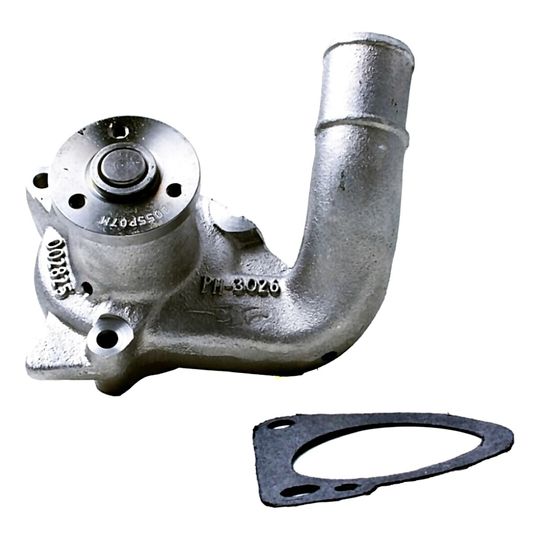 sealed-power-bomba-de-agua-ford-fiesta-1998-2001-fiesta-l4-1-3l-0 sealed-power-bomba-de-agua-ford-fiesta-1998-2001-fiesta-l4-1-3l-0