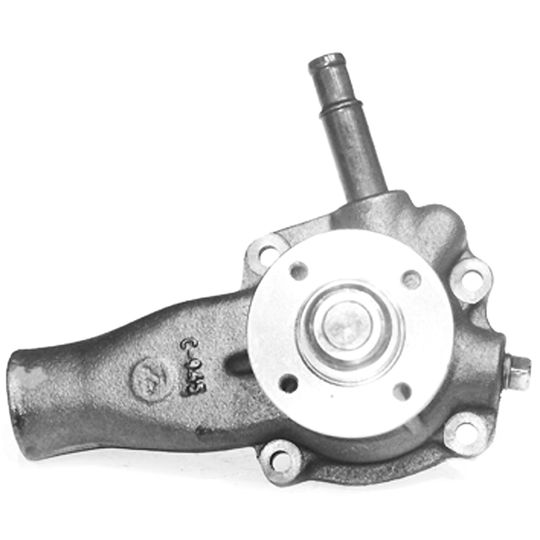 sealed-power-bomba-de-agua-ford-bronco-1980-1992-bronco-l6-4-9l-0 sealed-power-bomba-de-agua-ford-bronco-1980-1992-bronco-l6-4-9l-0