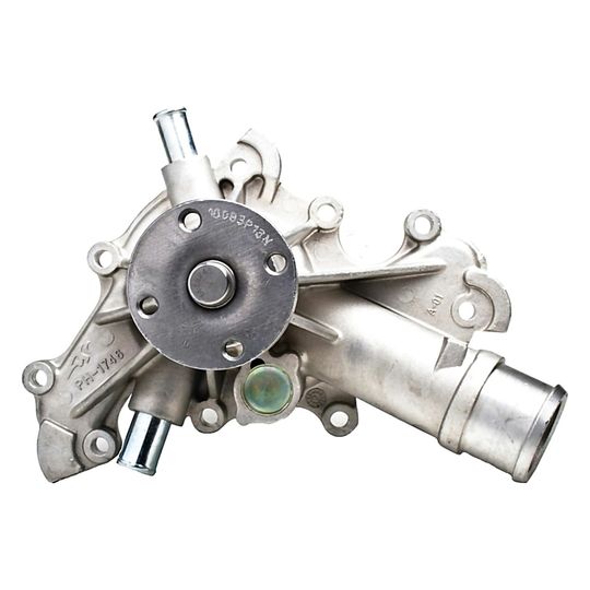 sealed-power-bomba-de-agua-mercury-cougar-1989-cougar-v6-3-8l-0 sealed-power-bomba-de-agua-mercury-cougar-1989-cougar-v6-3-8l-0