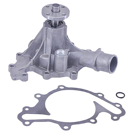 sealed-power-bomba-de-agua-ford-cougar-1985-1988-cougar-v6-3-8l-0 sealed-power-bomba-de-agua-ford-cougar-1985-1988-cougar-v6-3-8l-0