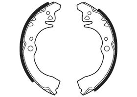 Juego De Bujes De Árbol De Levas Std