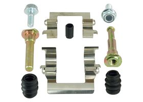 Kit De Cáliper De Freno Delantero Lado Conductor O Pasajero