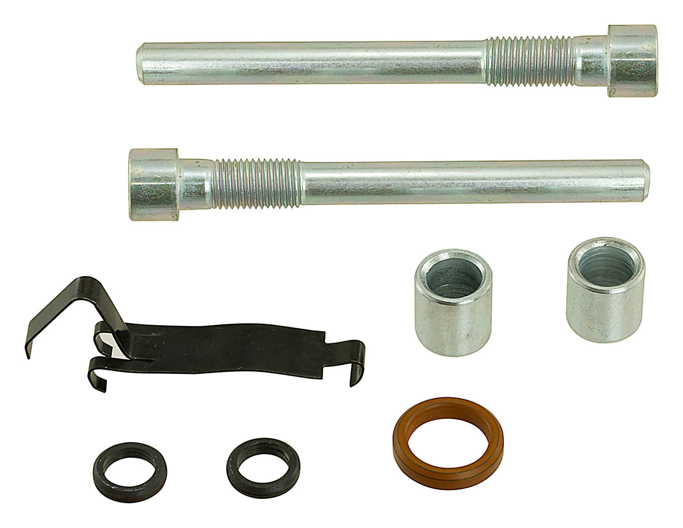 Kit De Cáliper De Freno Delantero Lado Conductor O Pasajero