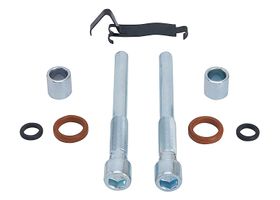 Kit De Cáliper De Freno Delantero Lado Conductor O Pasajero